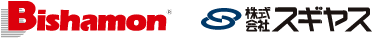 Bishamon 株式会社スギヤス